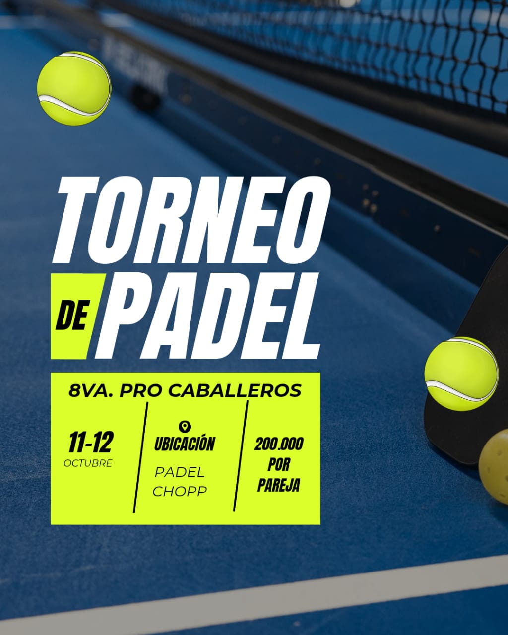 TORNEO INTEGRACION